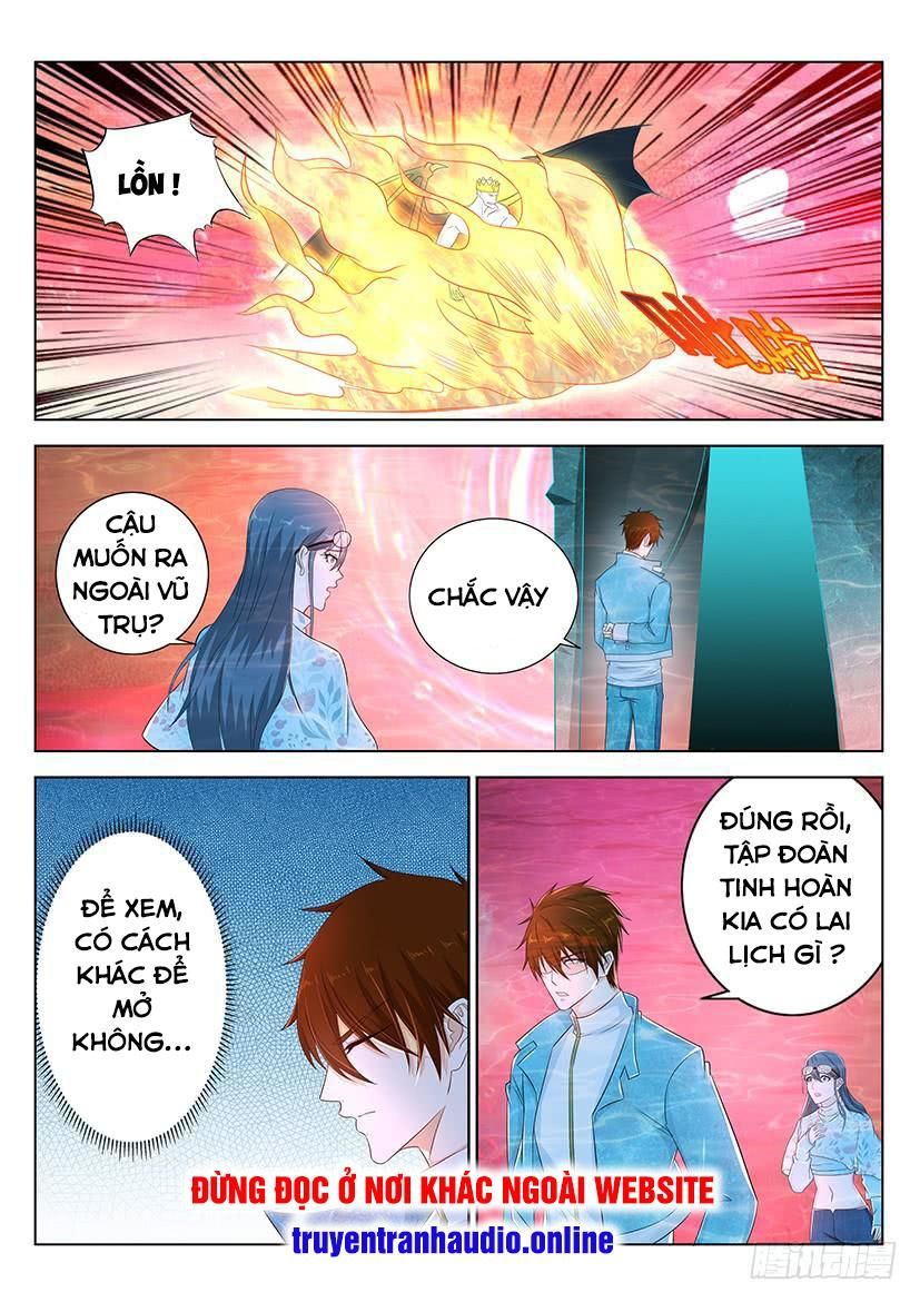 Chương 360