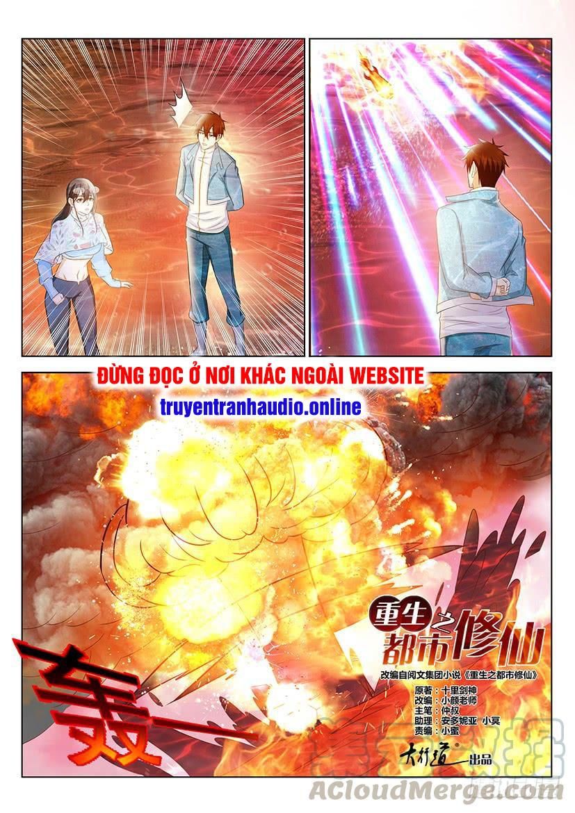 Chương 360