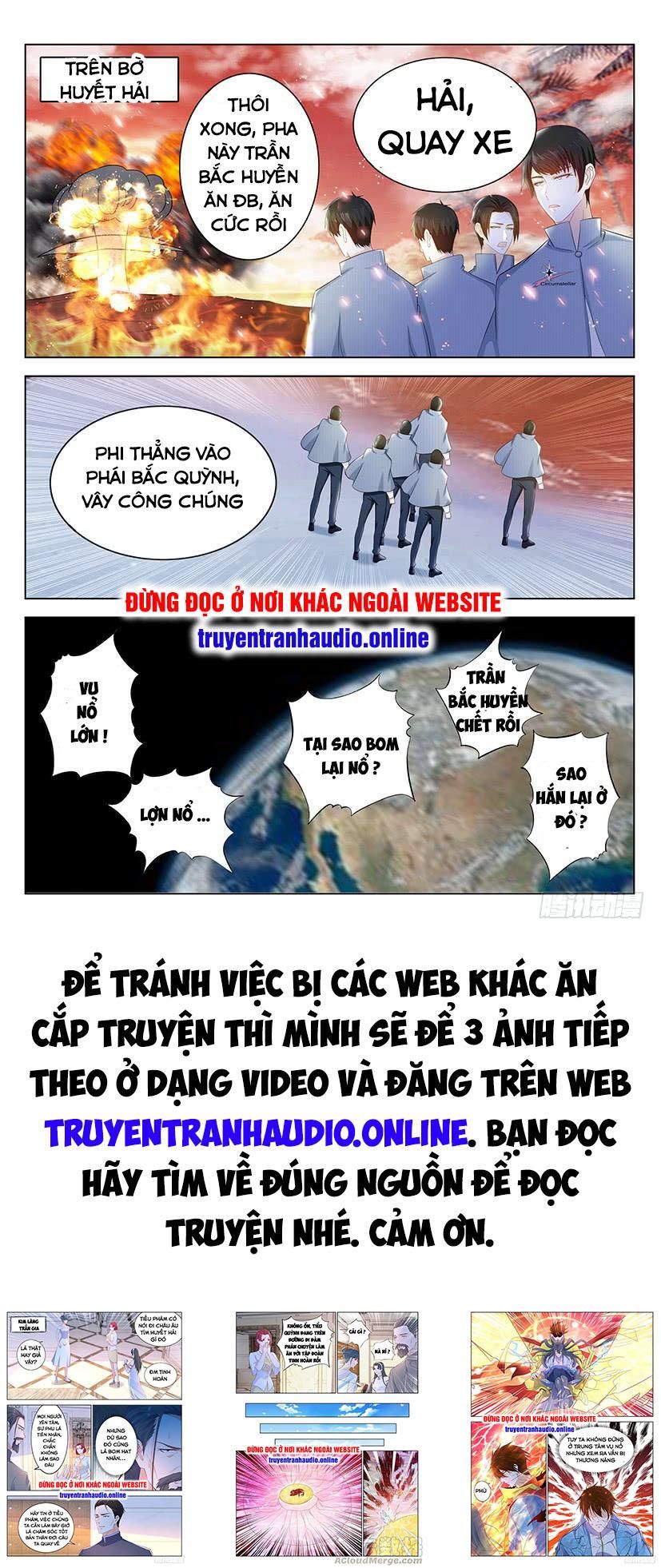 Chương 360