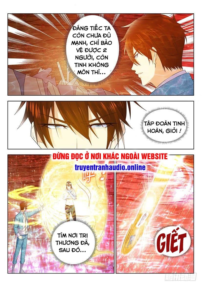 Chương 360