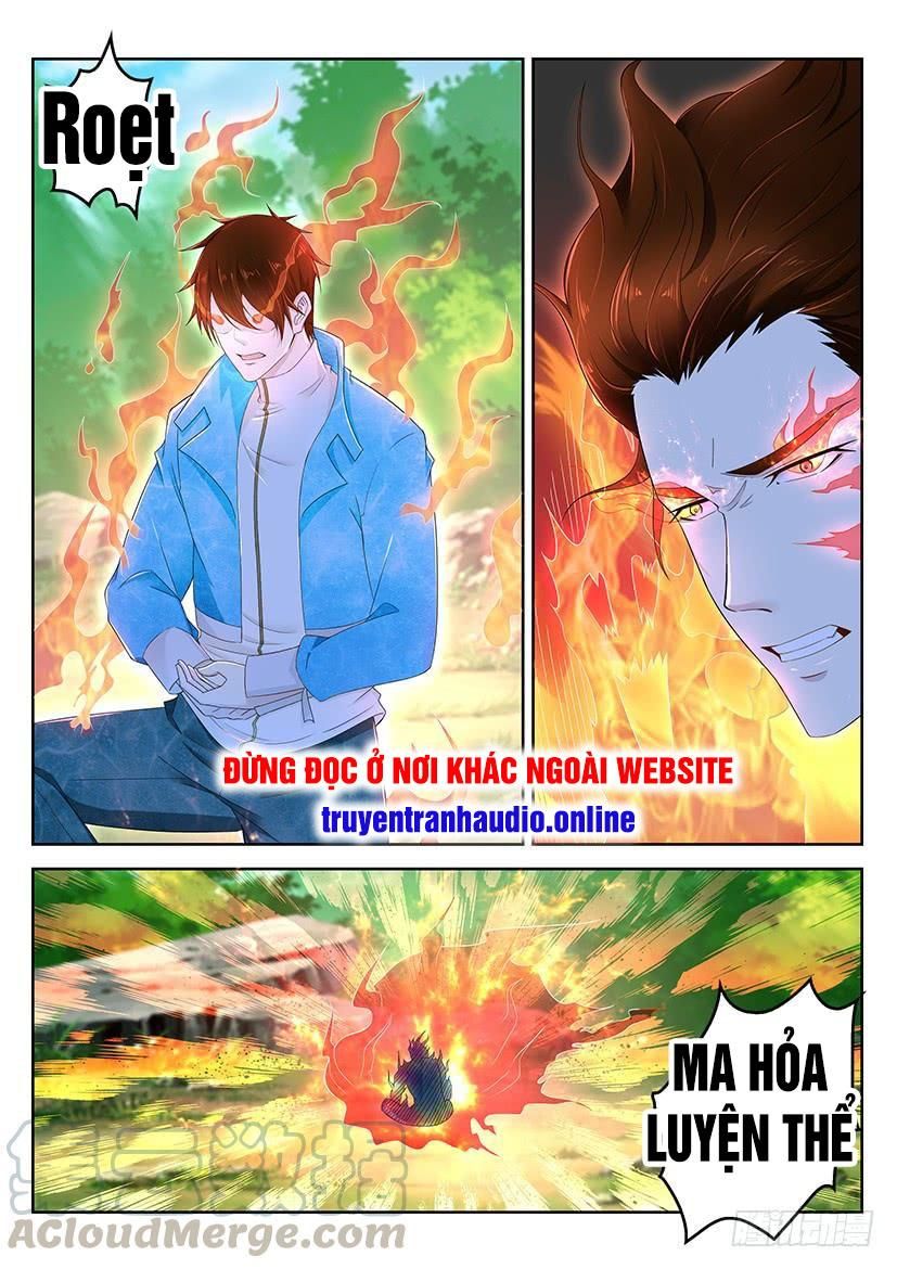 Chương 361