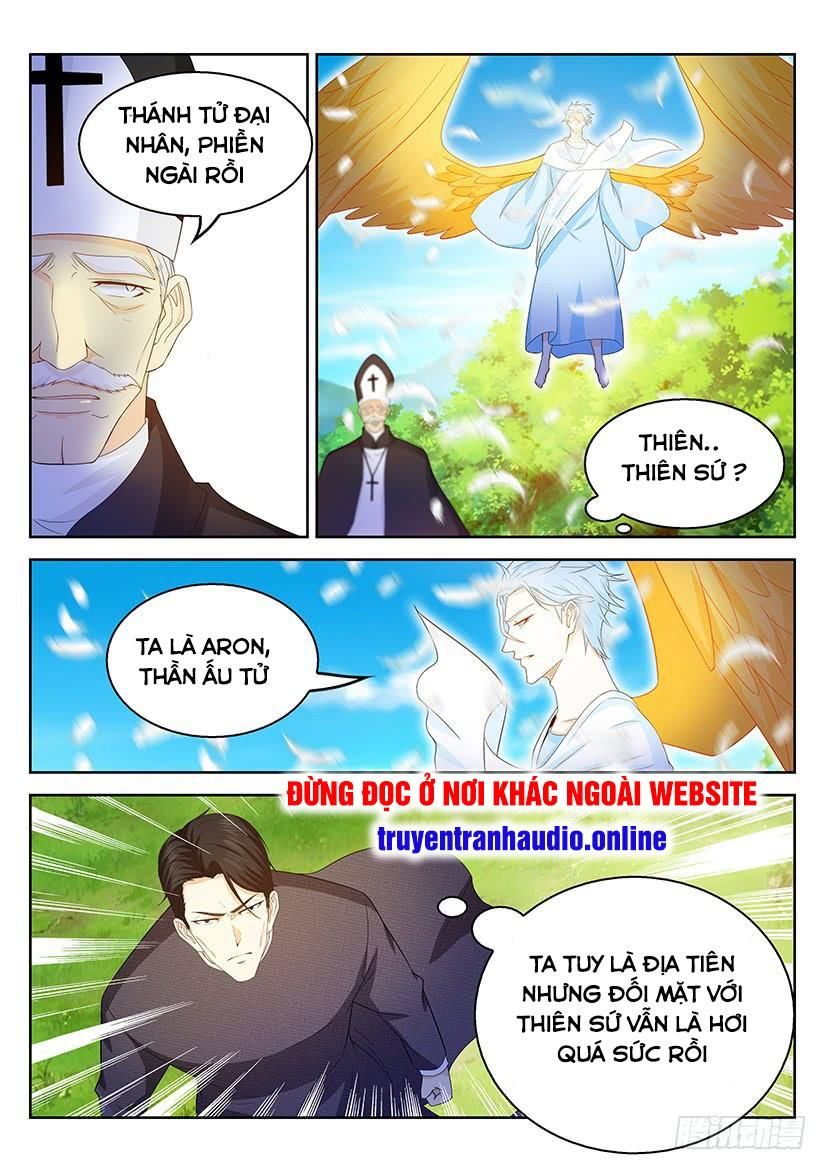 Chương 361