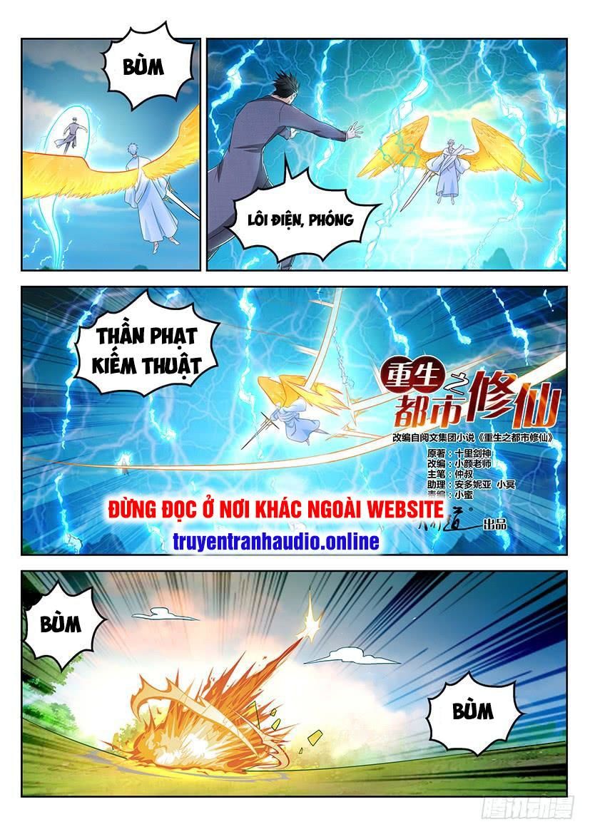 Chương 361
