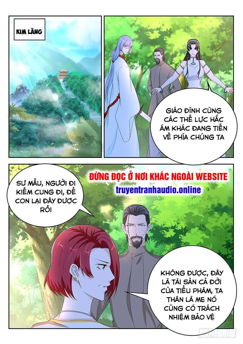 Chương 361