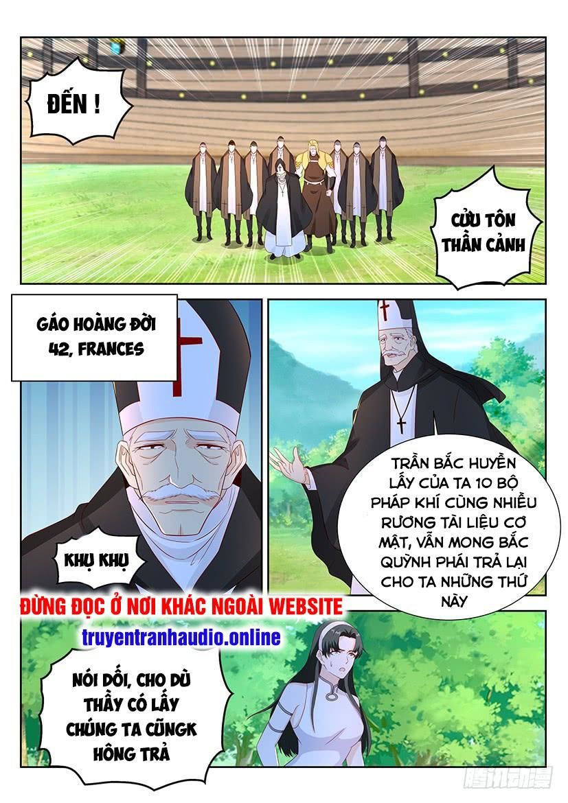 Chương 361