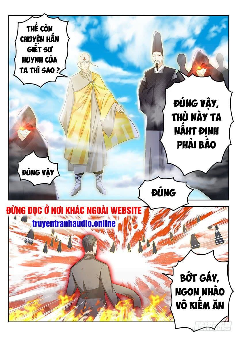 Chương 361