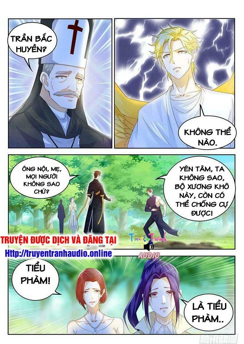 Chương 362