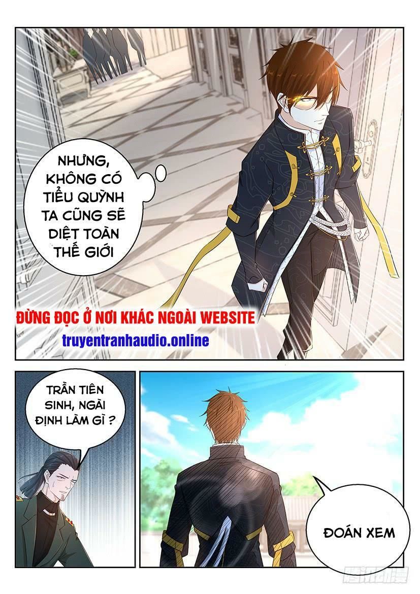 Chương 364