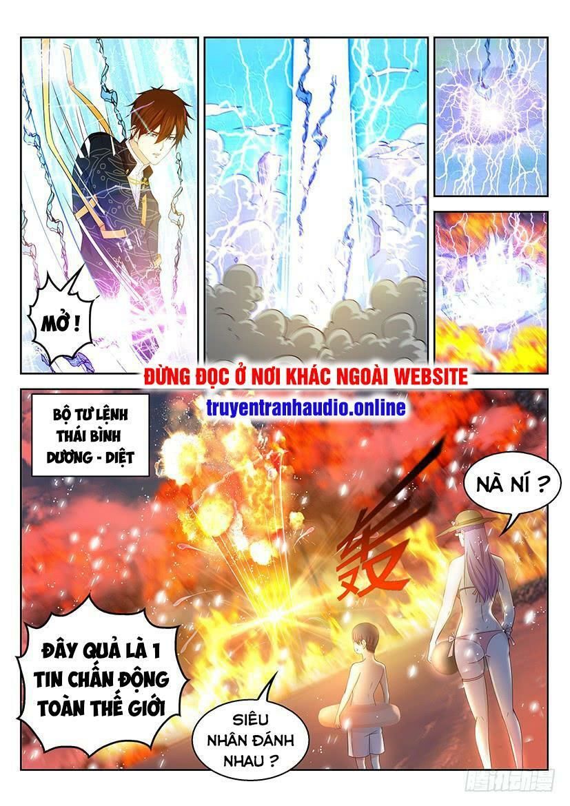 Chương 365