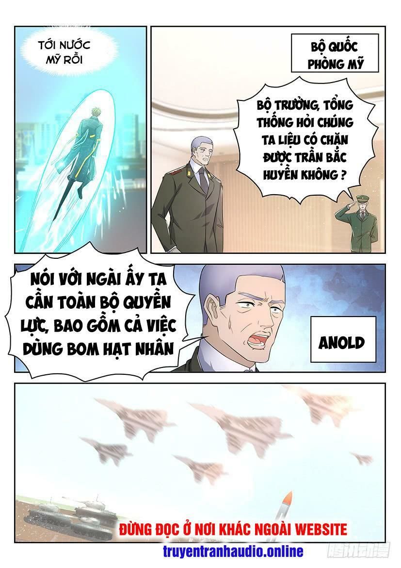 Chương 365