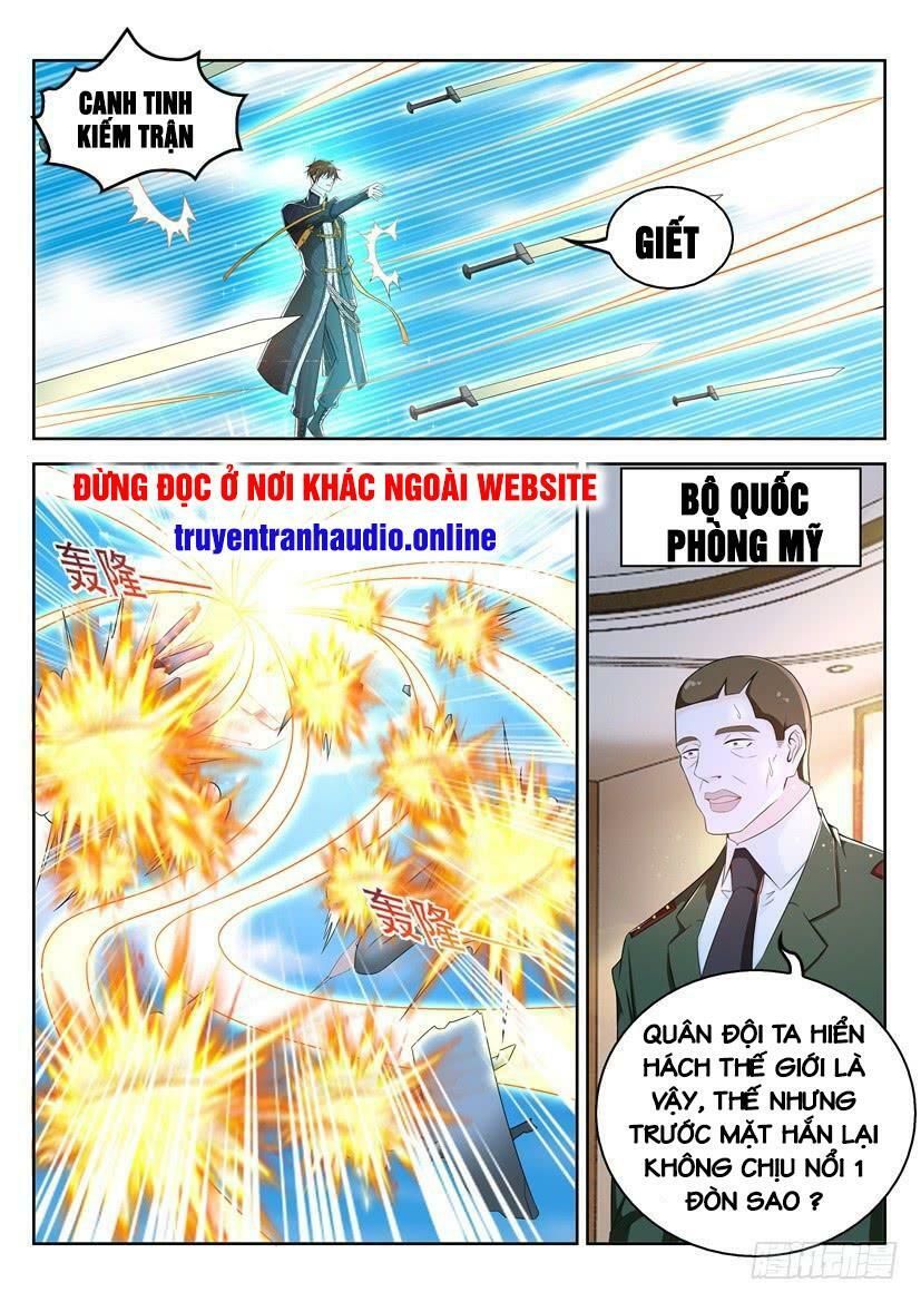 Chương 366
