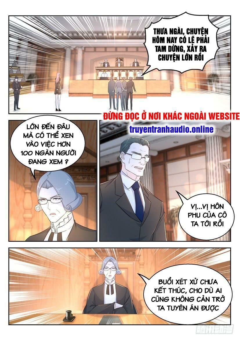 Chương 366