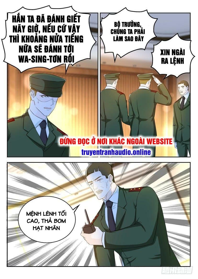Chương 366