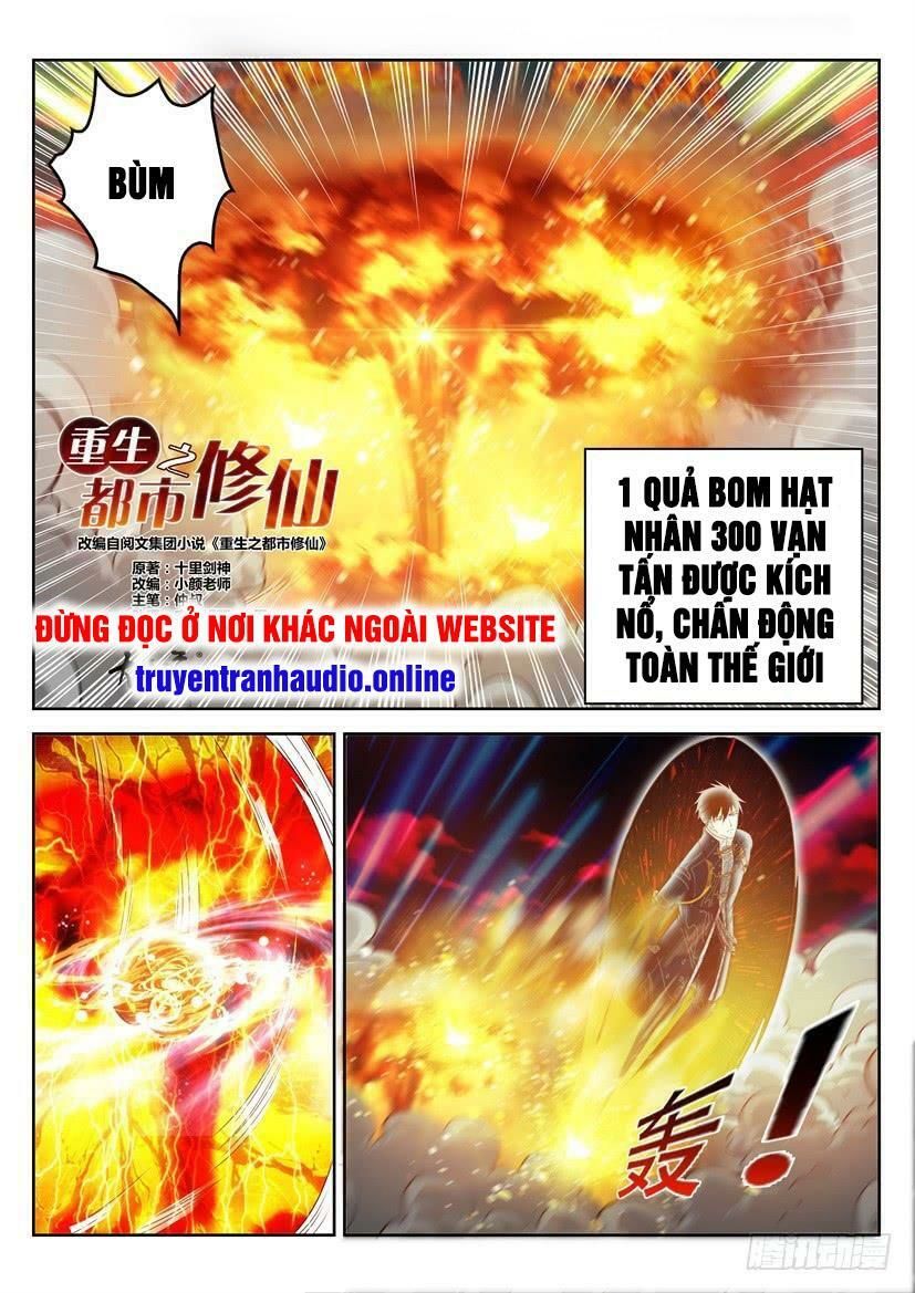 Chương 366