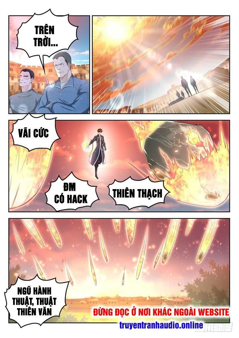 Chương 366