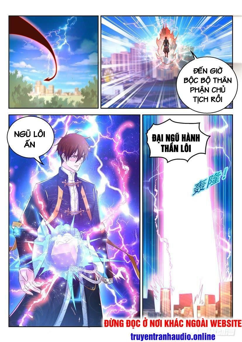 Chương 366