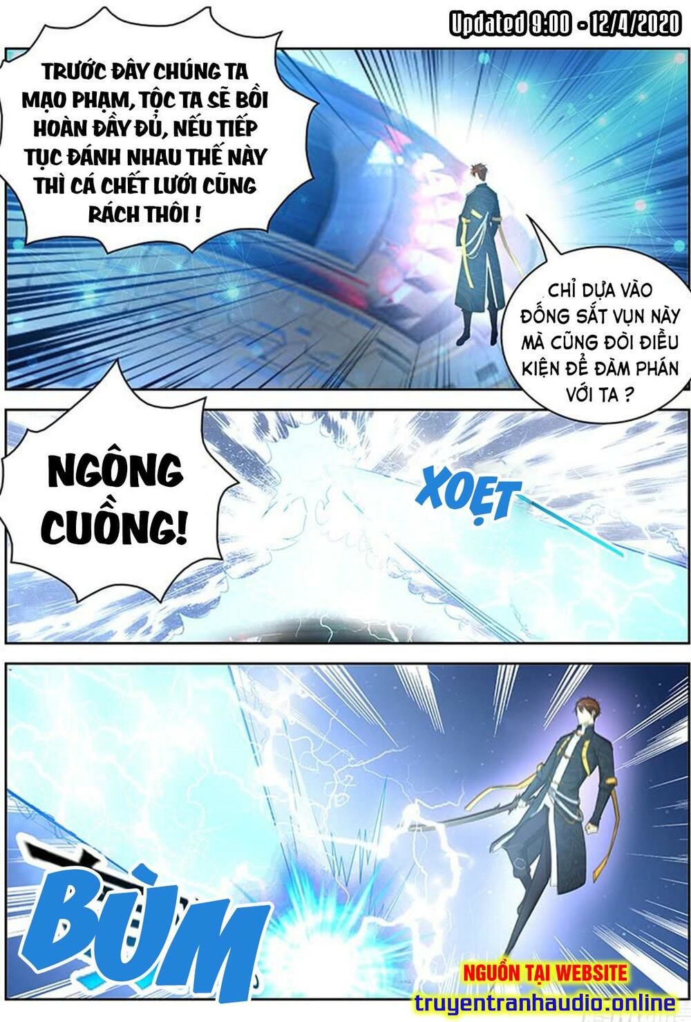 Chương 368