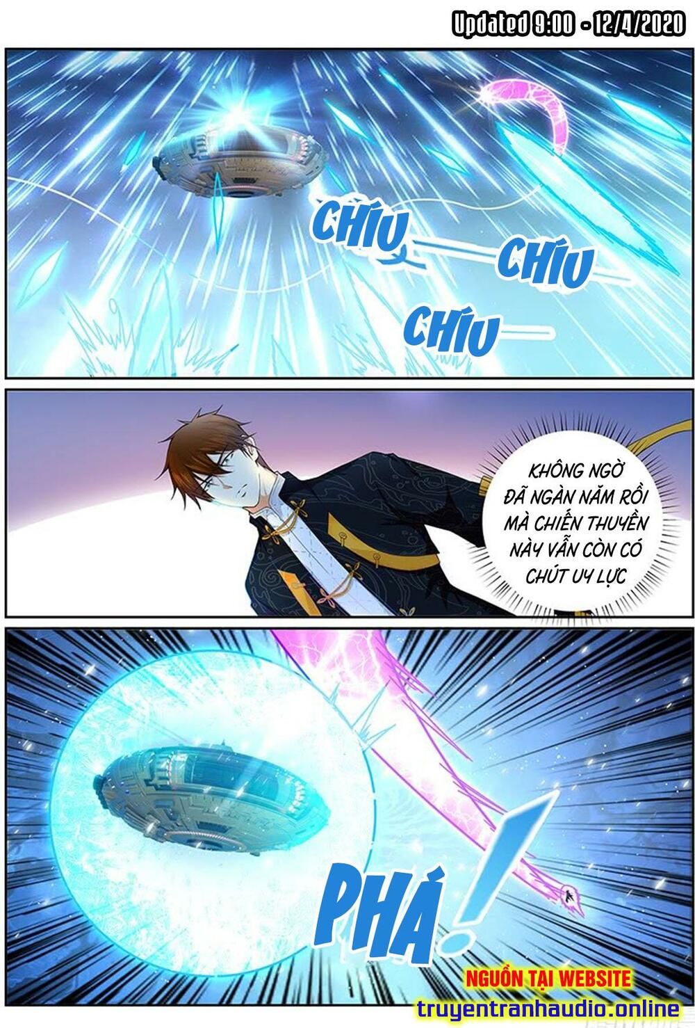 Chương 368