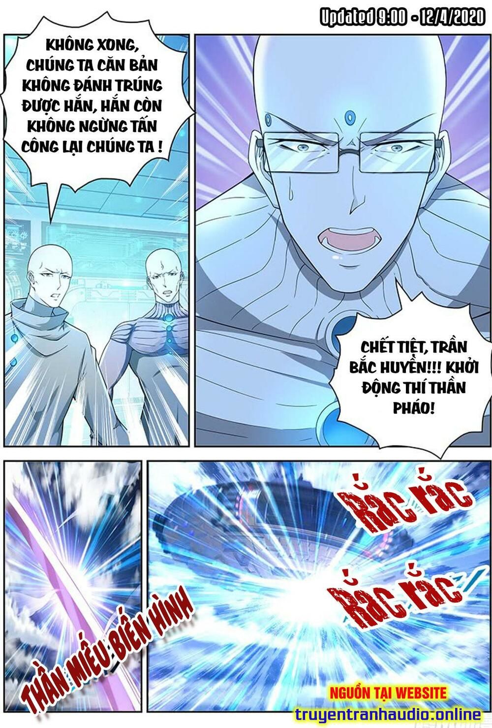 Chương 368