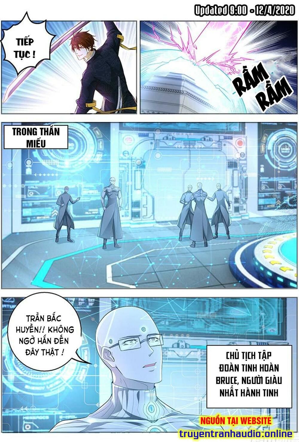 Chương 368