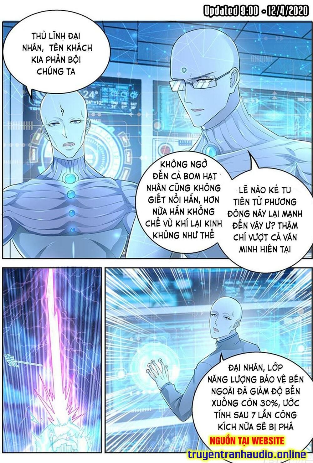 Chương 368