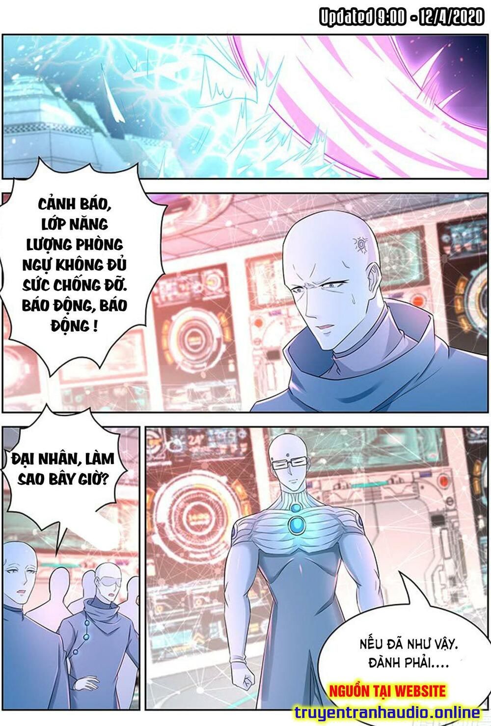 Chương 368