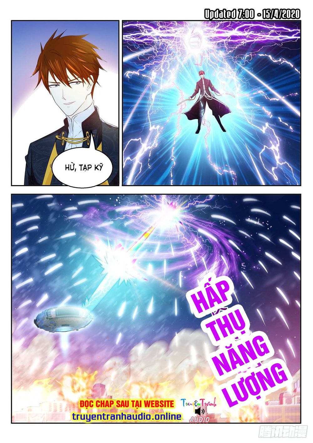 Chương 369