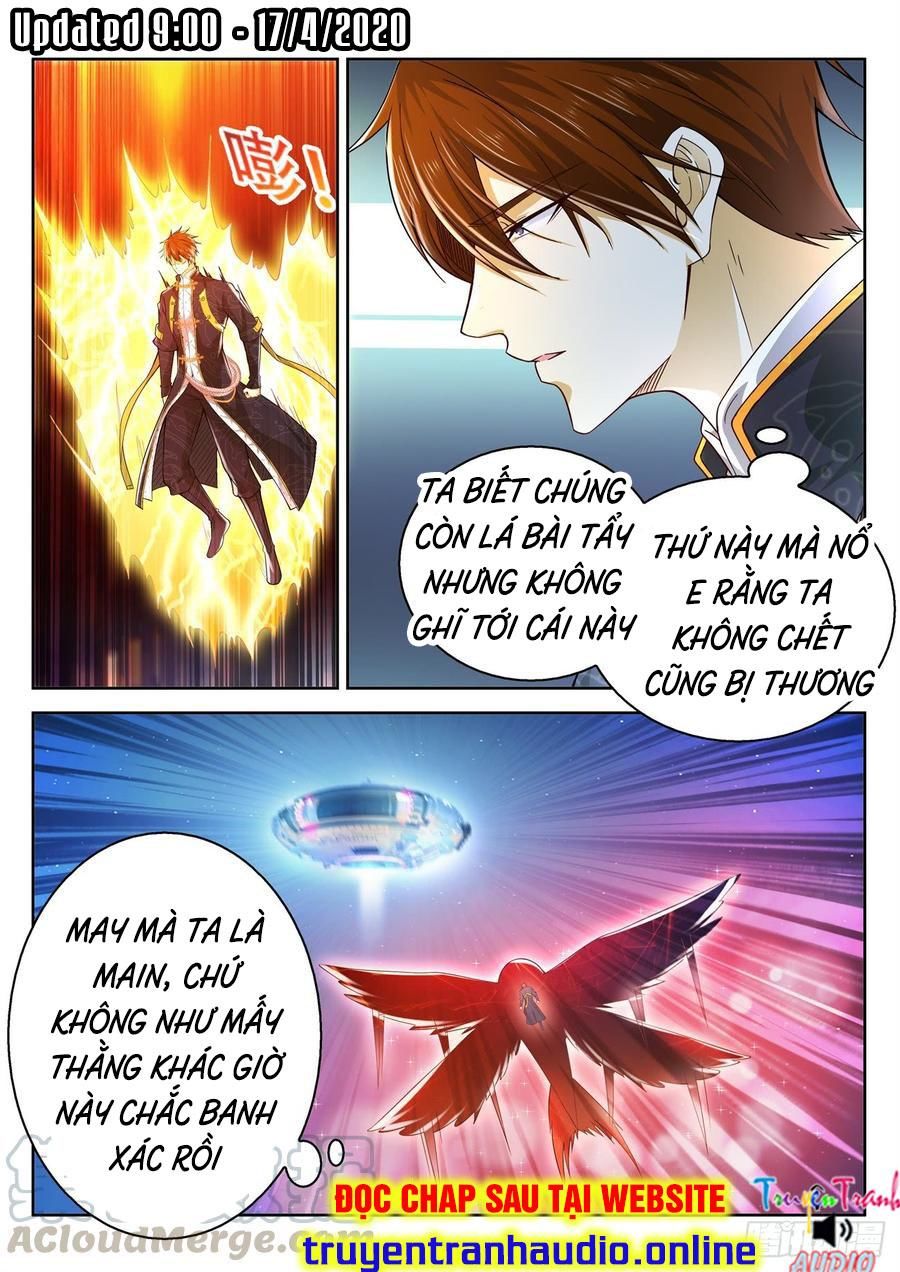 Chương 370