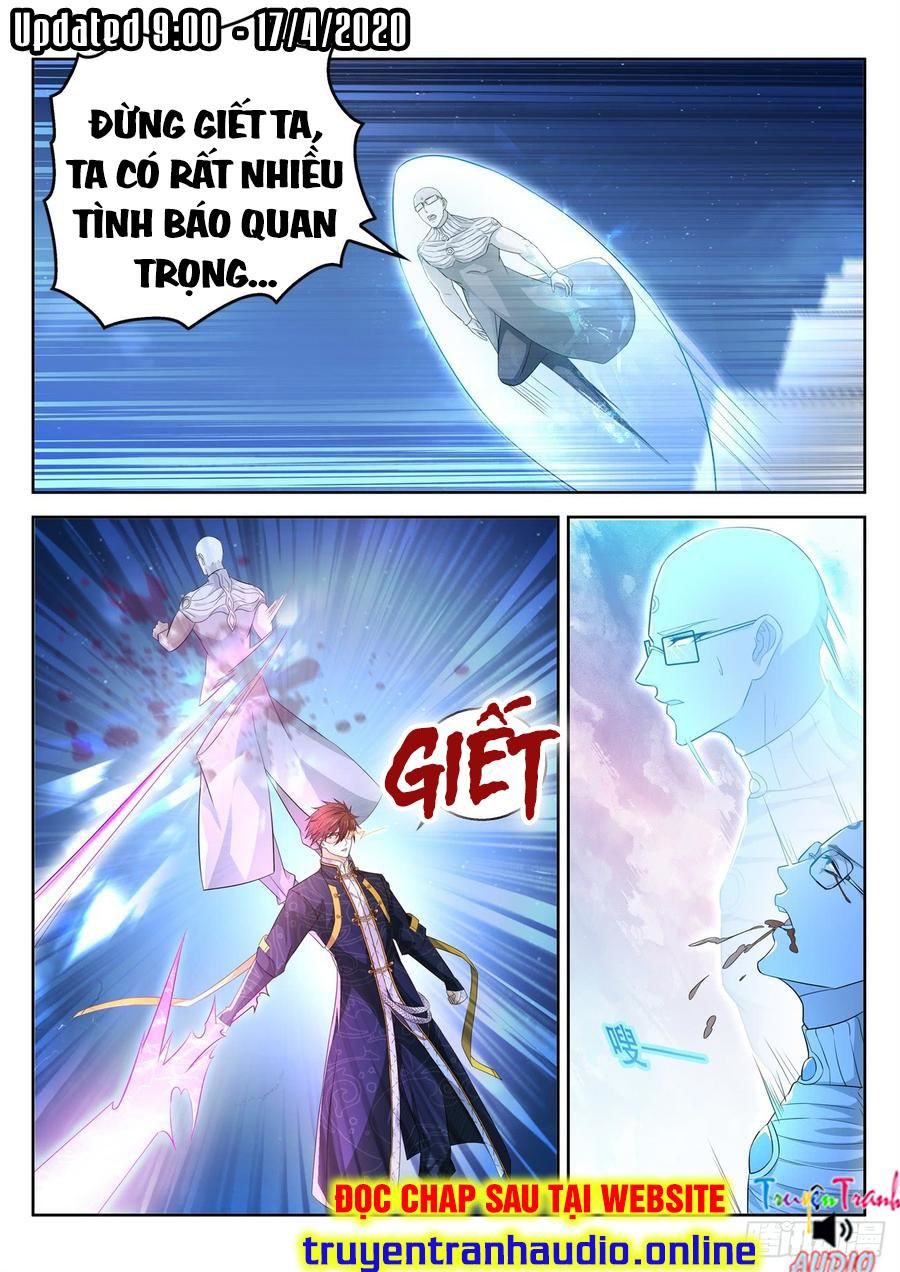 Chương 370