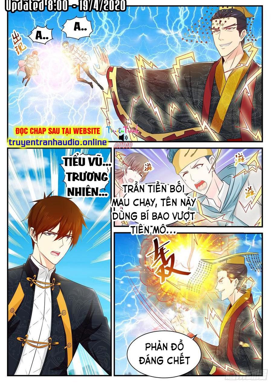 Chương 372