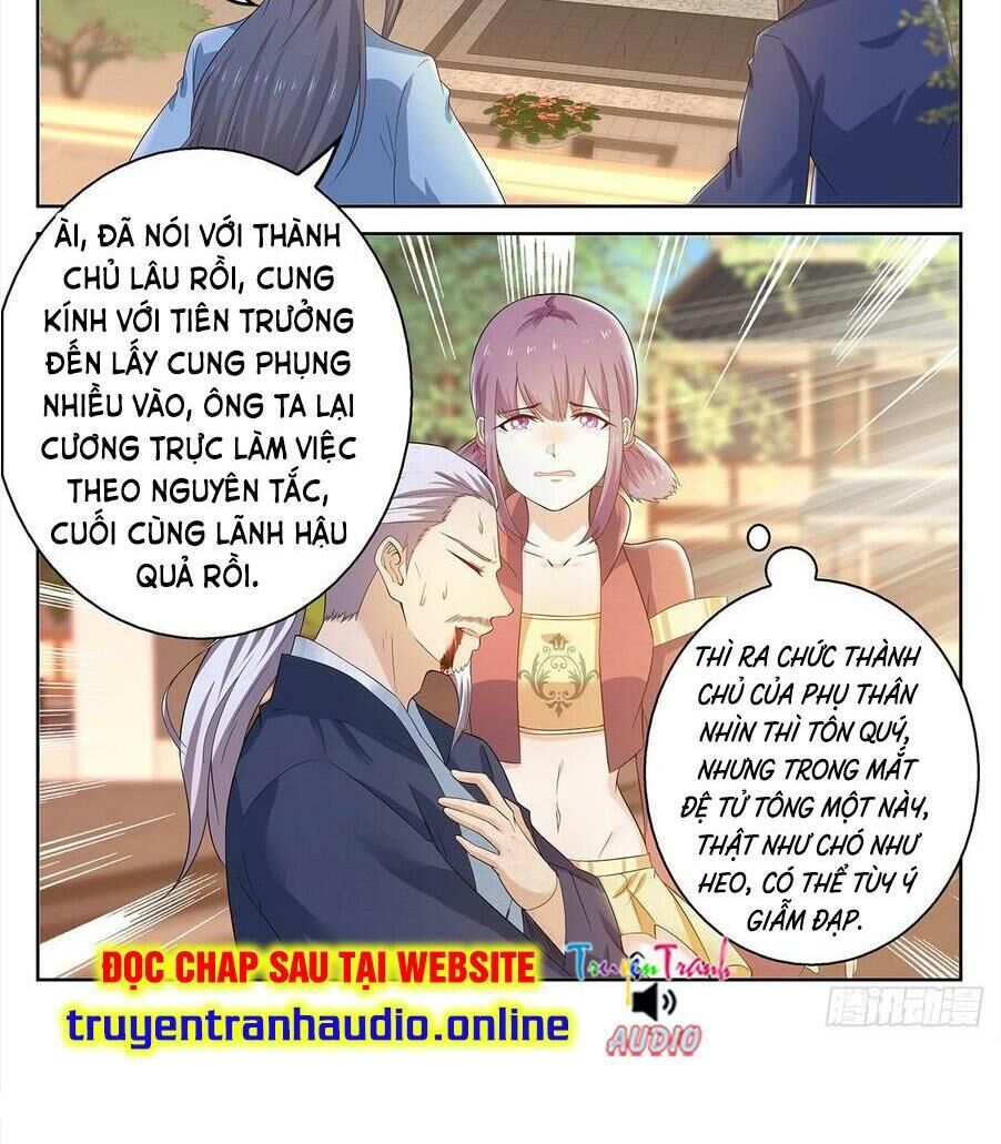Chương 375