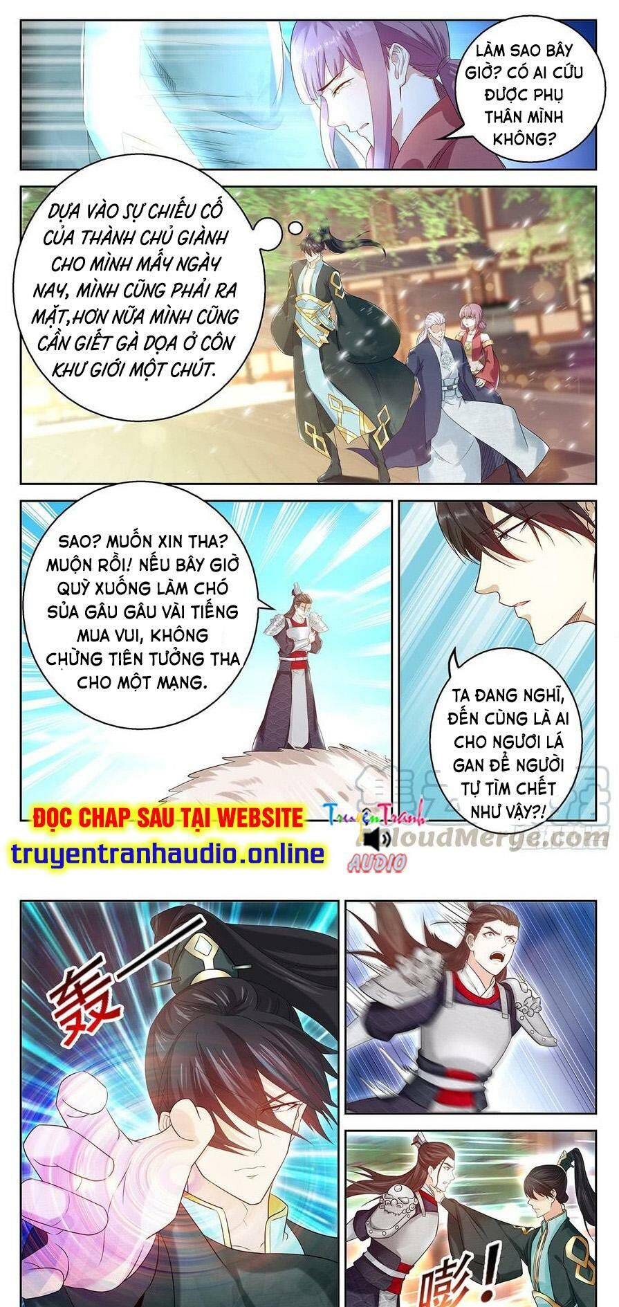 Chương 375