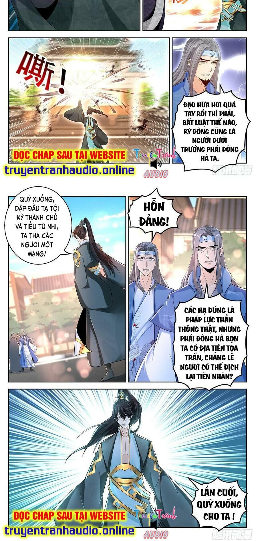 Chương 375