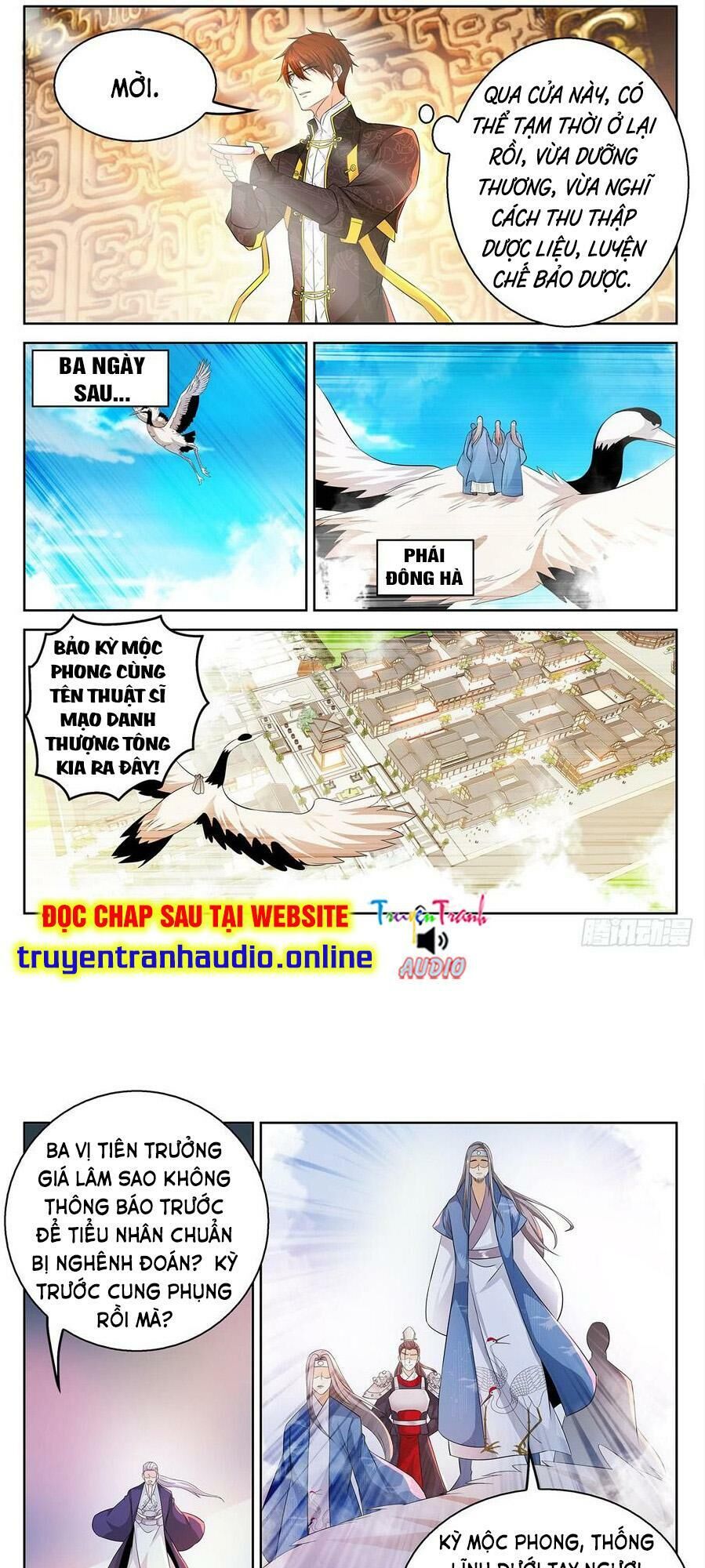 Chương 375
