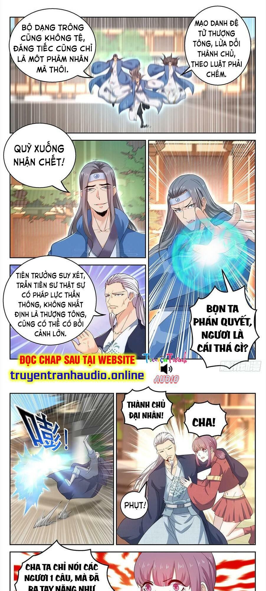 Chương 375