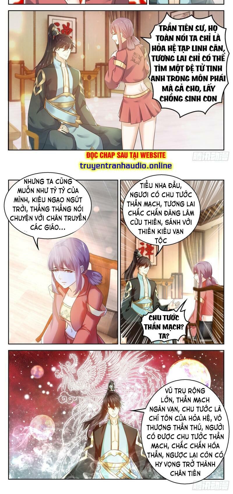 Chương 377