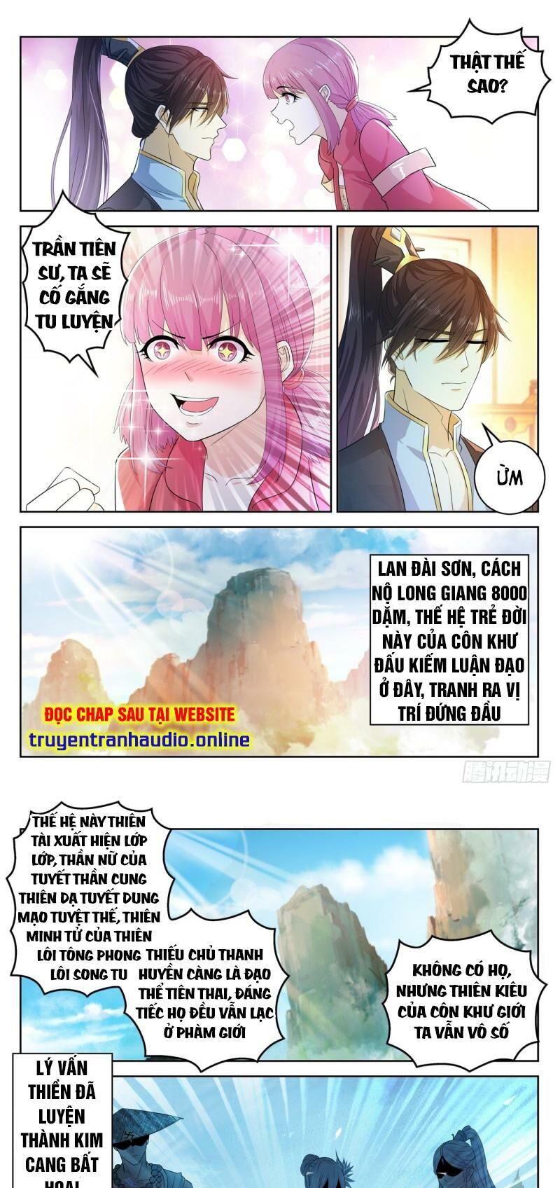 Chương 377