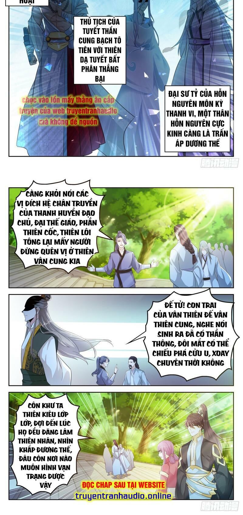 Chương 377