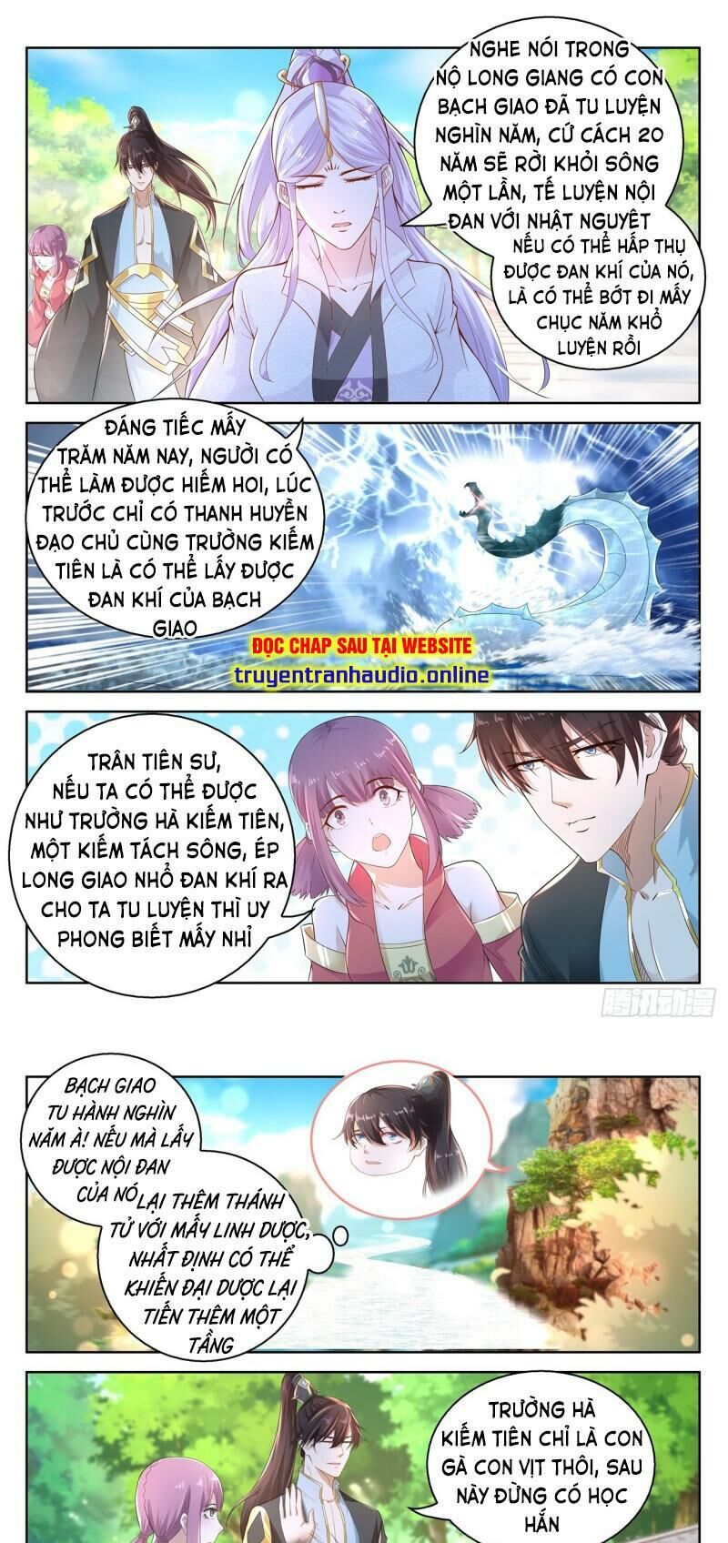 Chương 377