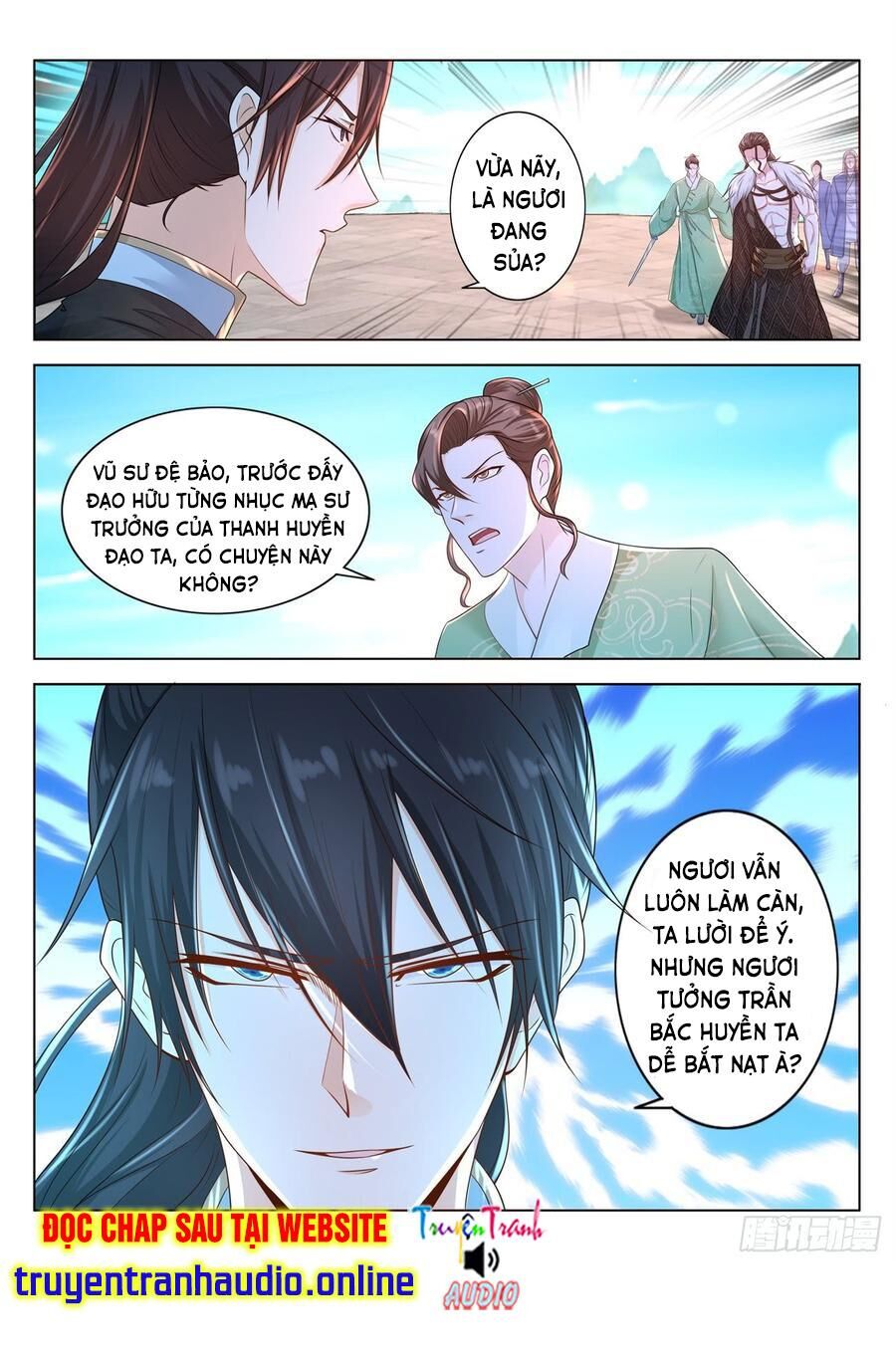 Chương 378
