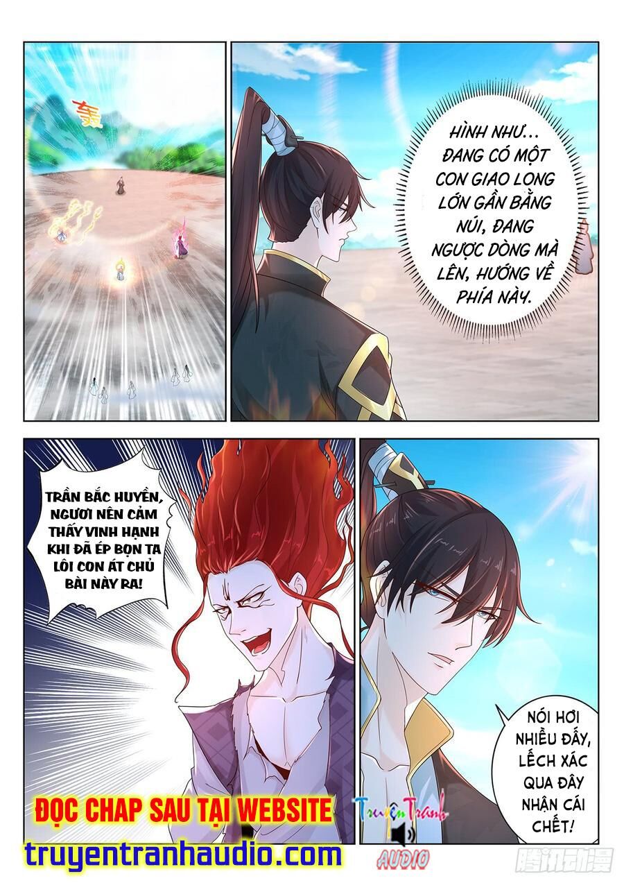 Chương 380