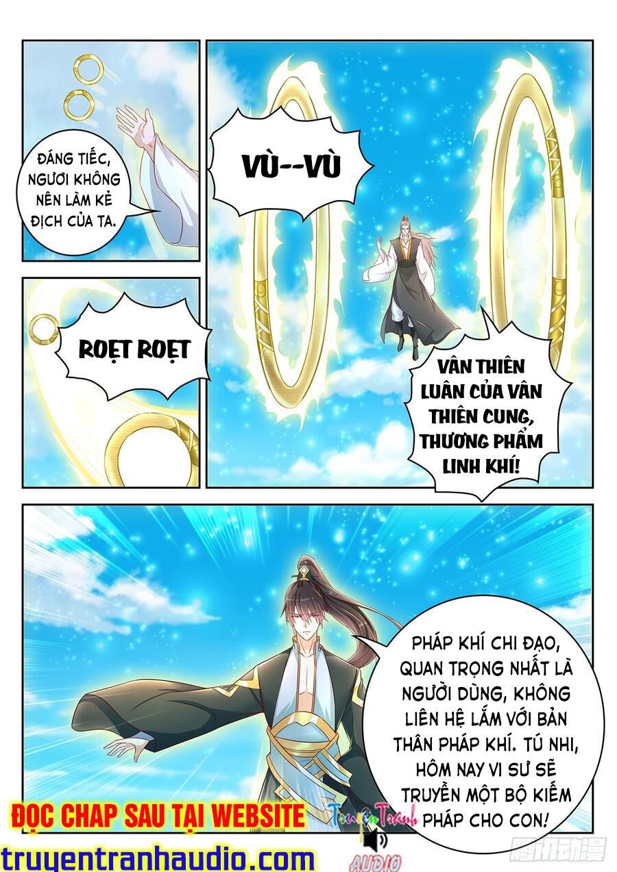 Chương 381