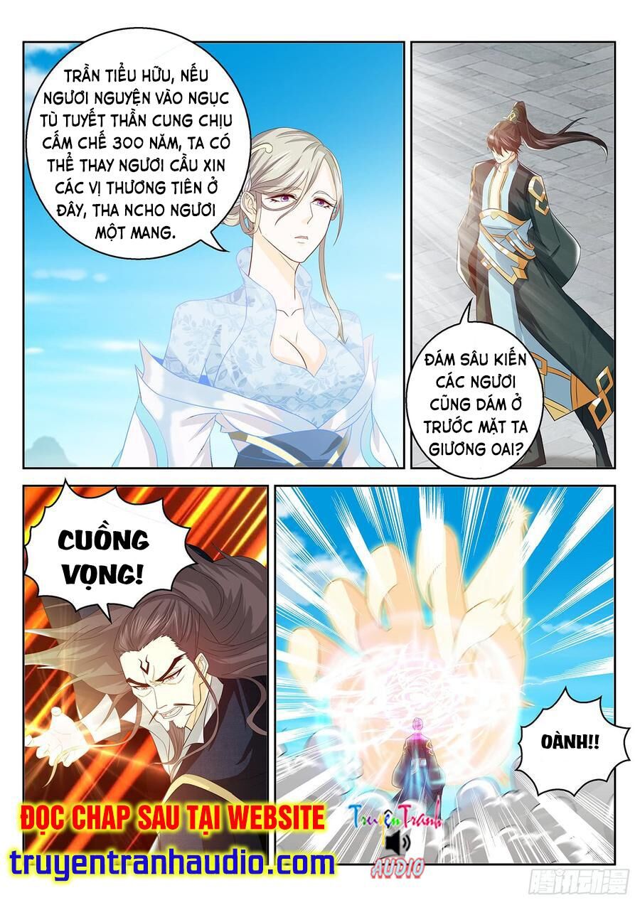 Chương 382