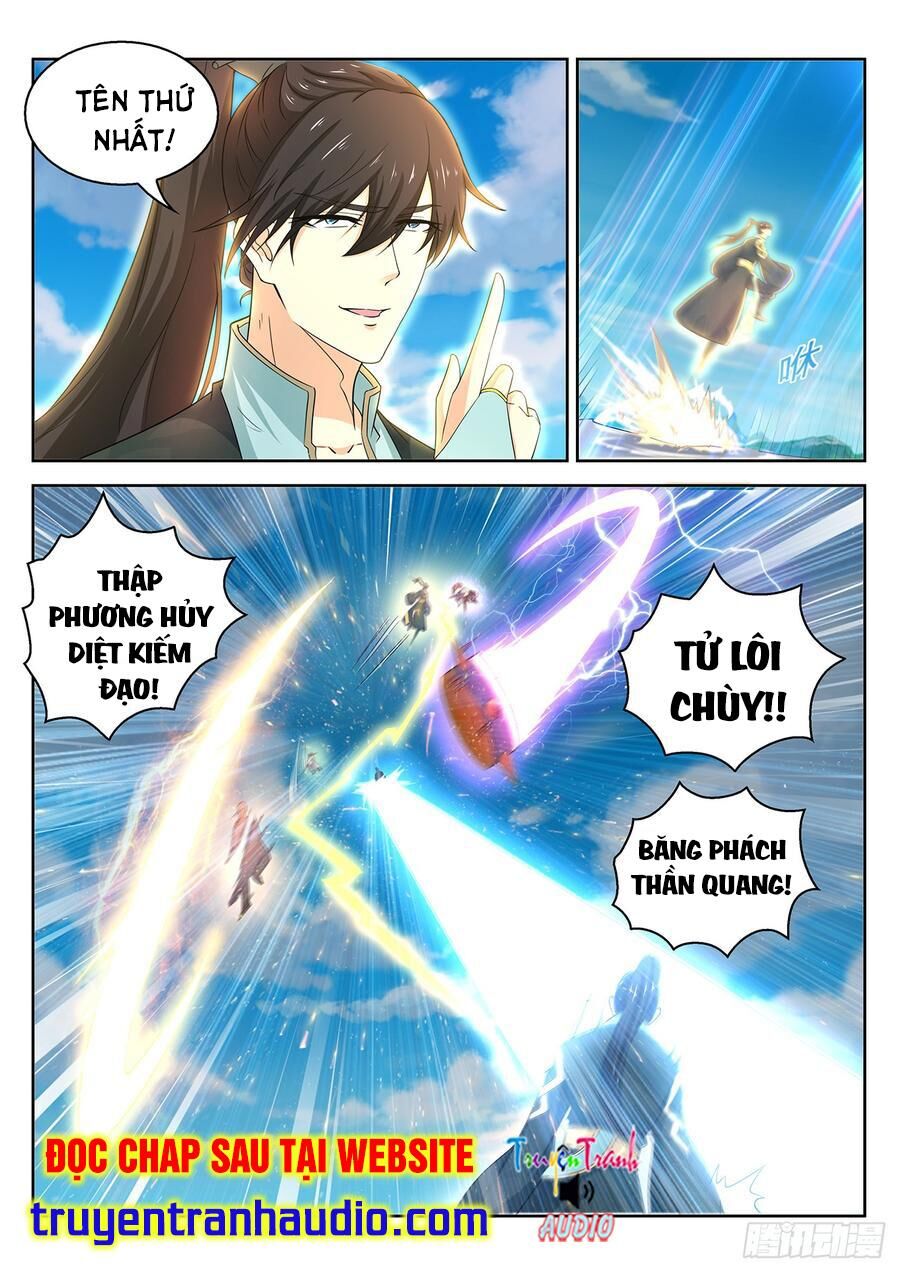 Chương 382