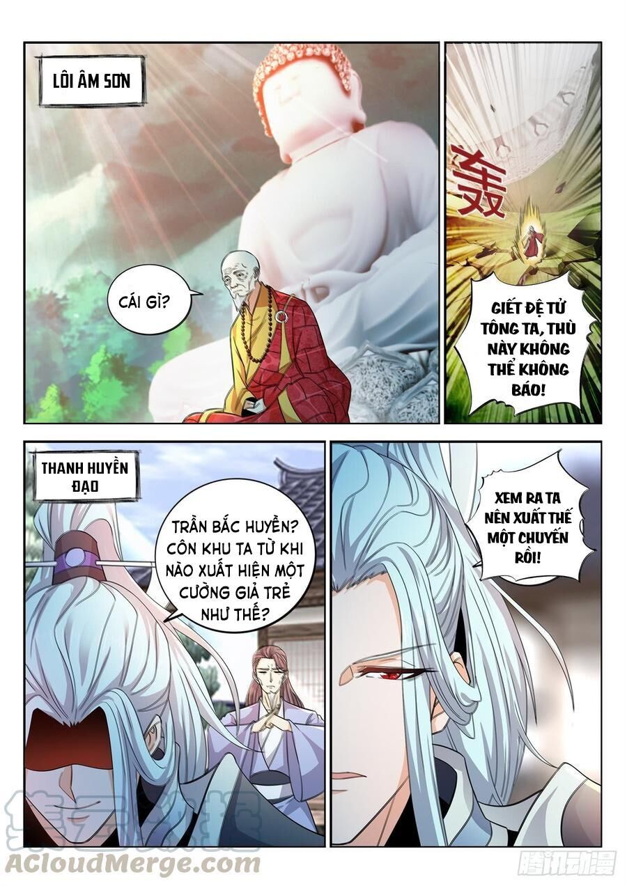 Chương 383