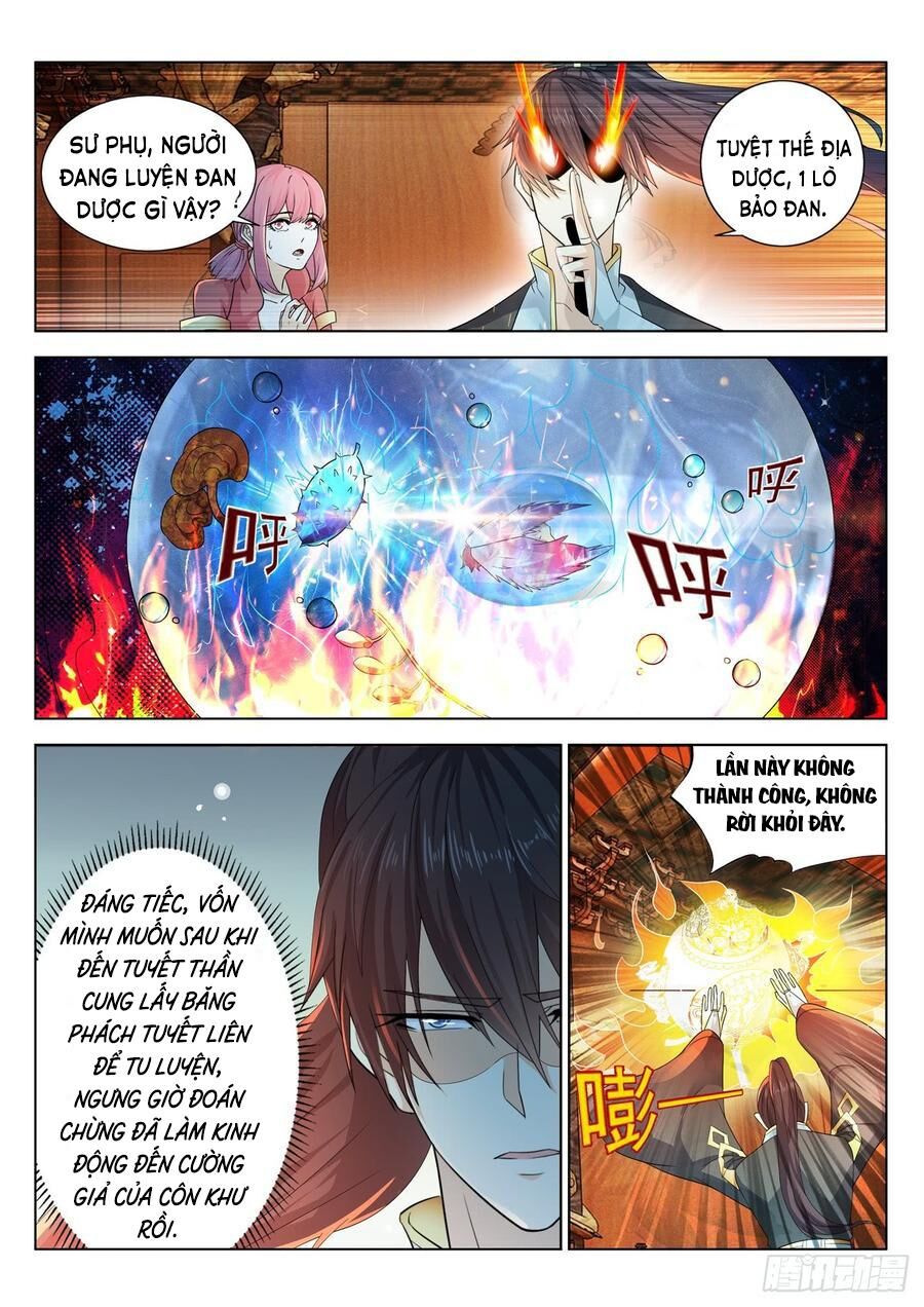 Chương 383