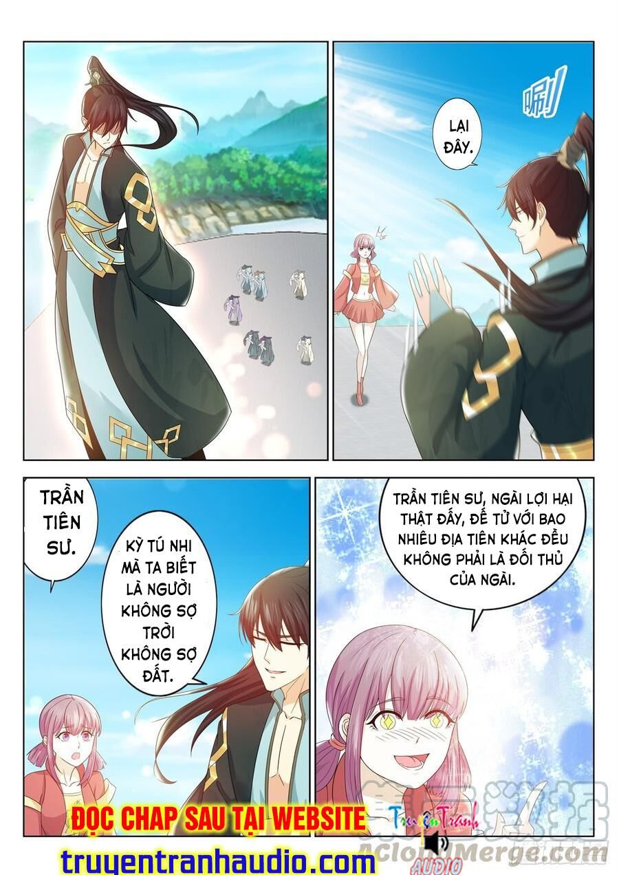Chương 383