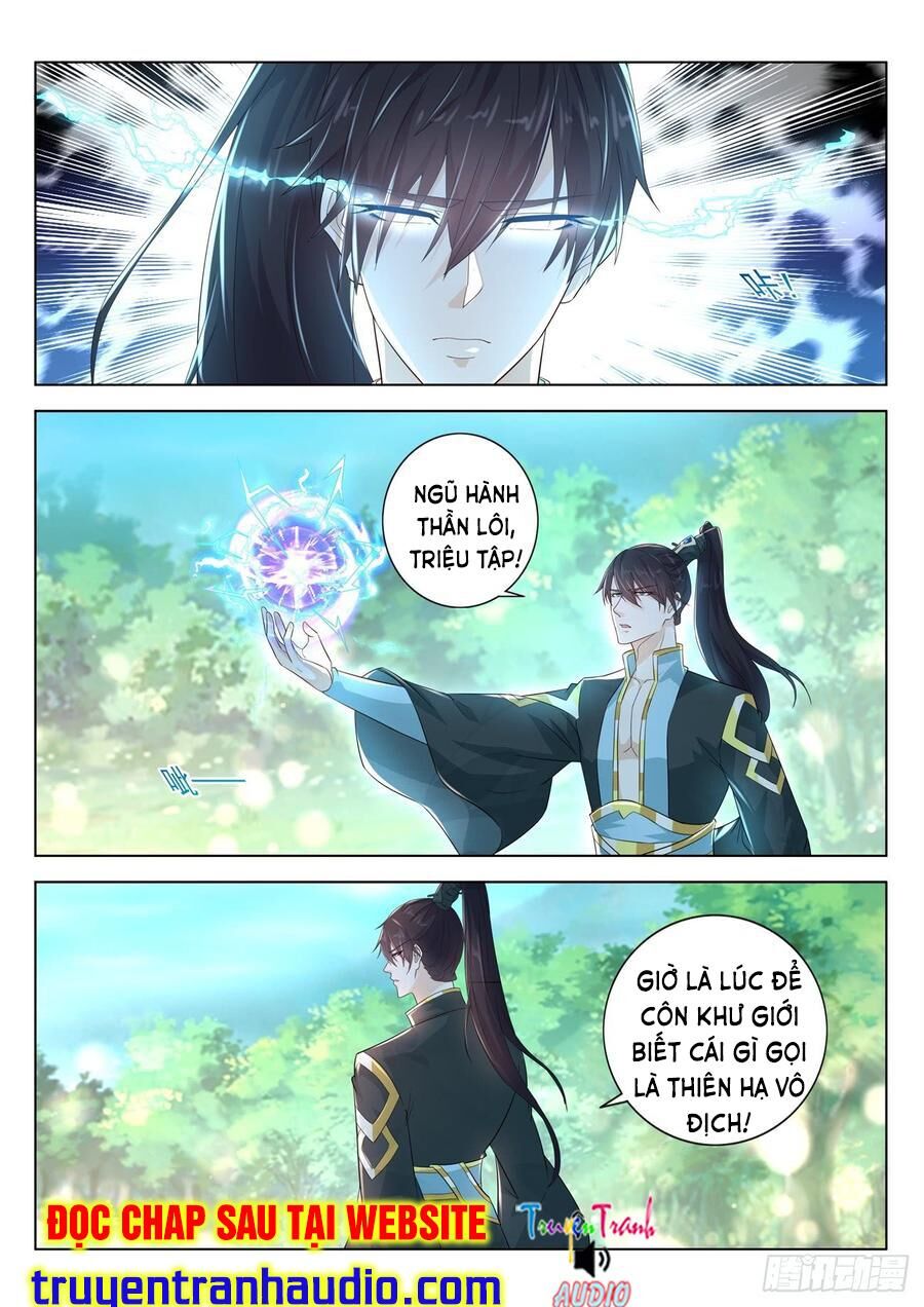 Chương 384