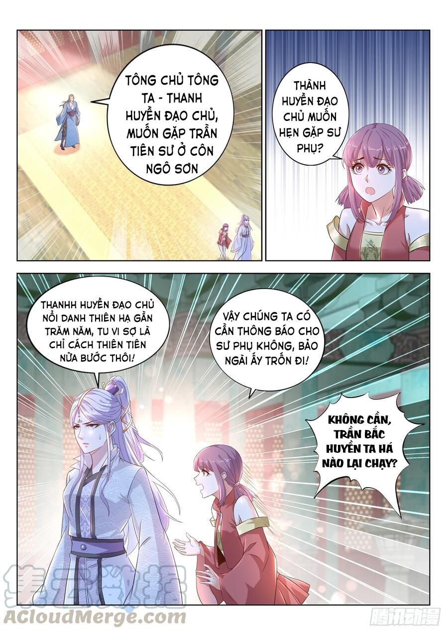 Chương 384