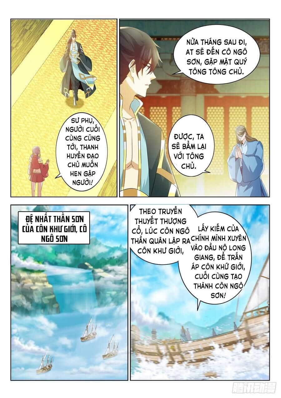 Chương 384